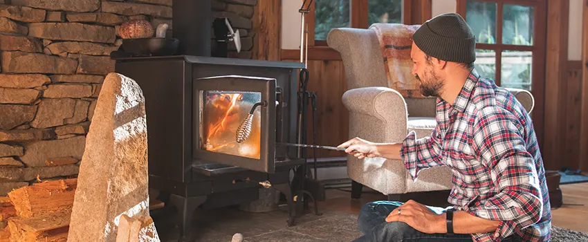 Cost of Pellet Fireplace Installation Services in La Crescenta-Montrose, CA