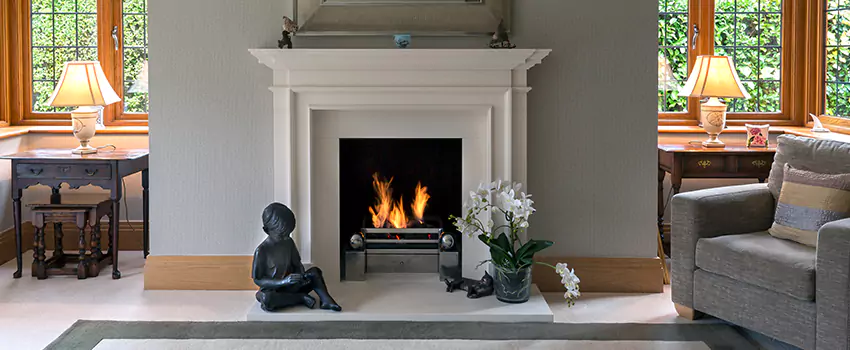 RSF Fireplaces Maintenance and Repair in La Crescenta-Montrose, California