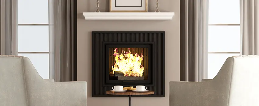 Superior Outdoor Fireplace Repair in La Crescenta-Montrose, CA