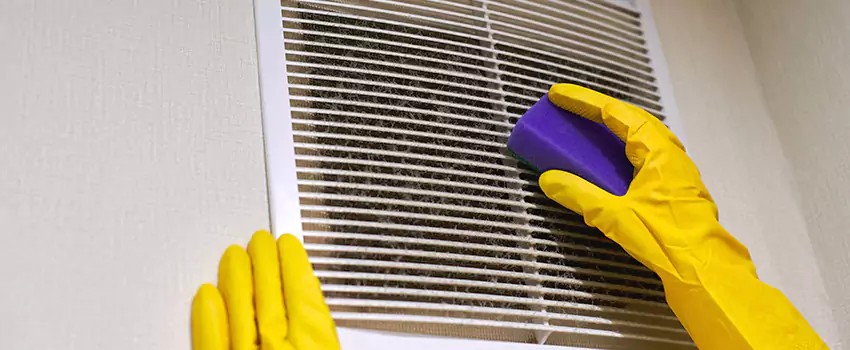 Vent Cleaning Company in La Crescenta-Montrose, CA