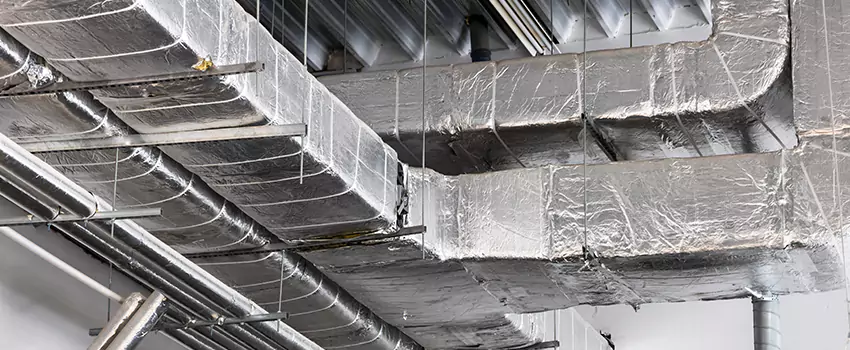 Vent Dust Cleaning Cost in La Crescenta-Montrose, CA