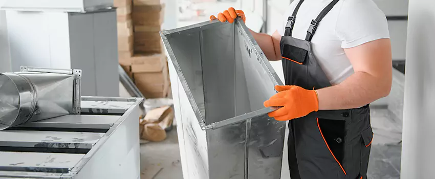 Ventilation Fan Cleaning Services in La Crescenta-Montrose, California