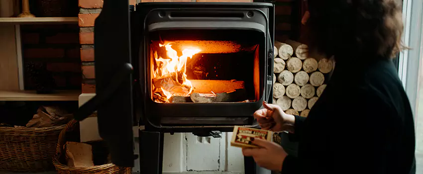 Key Features of Vermont Castings Fireplaces in La Crescenta-Montrose, CA
