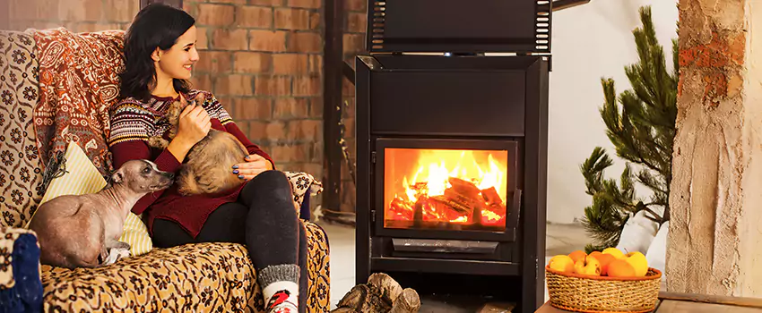 Wood Stove Chimney Cleaning Services in La Crescenta-Montrose, CA
