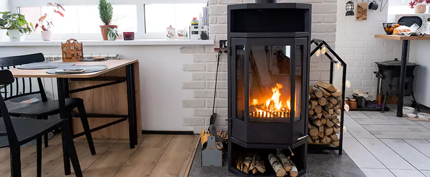 Wood Stove Firebox Installation Services in La Crescenta-Montrose, CA