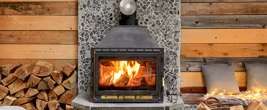 Wood Stove Cracked Glass Repair Services in La Crescenta-Montrose, CA