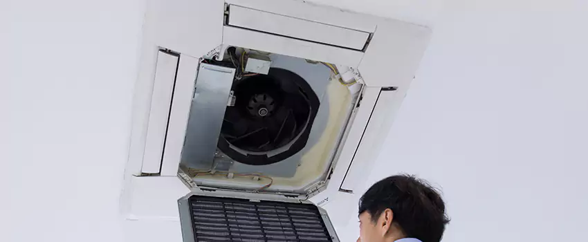 Benefits of Professional Air Duct Cleaning in La Crescenta-Montrose, California