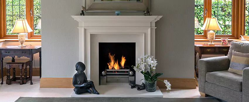 Astria Open-Hearth Wood Fireplaces Services in La Crescenta-Montrose, CA