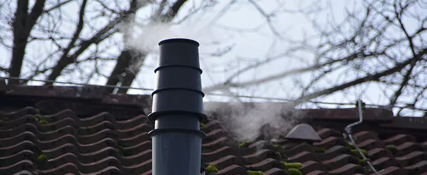 Broken Chimney Animal Screen Repair And Installation in La Crescenta-Montrose, CA