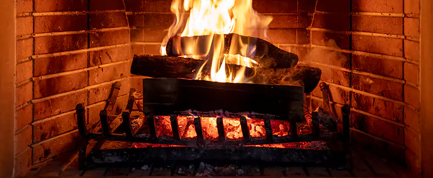 Chimney Ash Dump Cover Repair Services in La Crescenta-Montrose, CA
