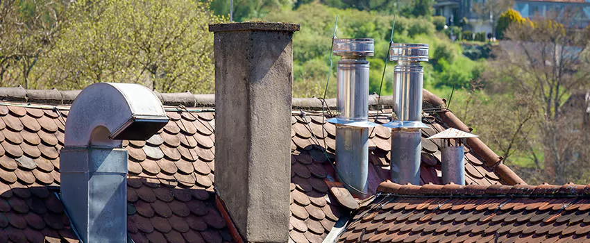 Commercial Chimney Blockage Removal in La Crescenta-Montrose, California