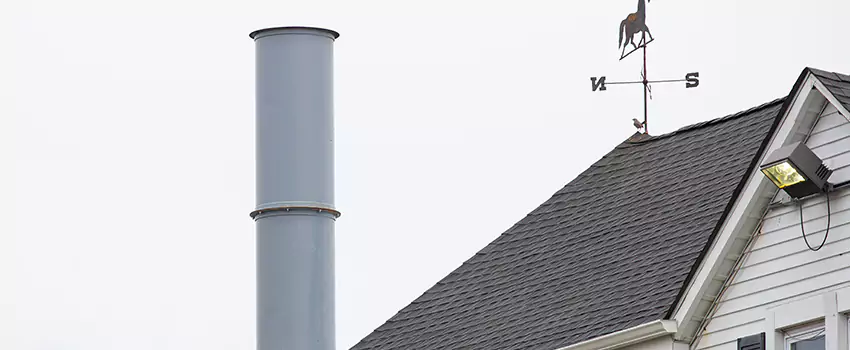 Multi-flue Chimney Caps Installation And Repair in La Crescenta-Montrose, CA