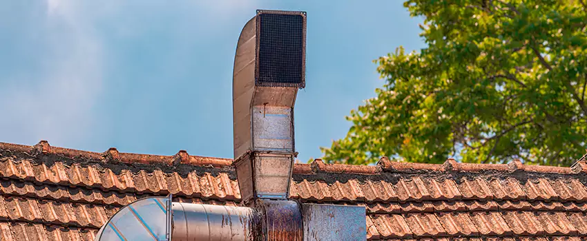 Chimney Creosote Cleaning Experts in La Crescenta-Montrose, California
