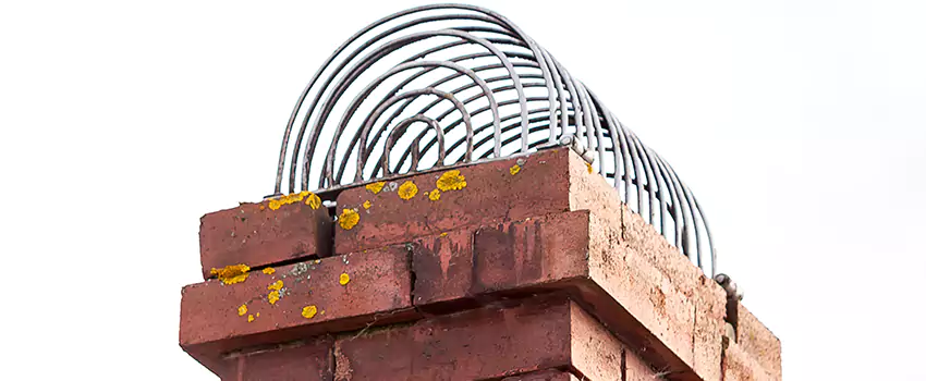 Chimney Crown Problems in La Crescenta-Montrose, California