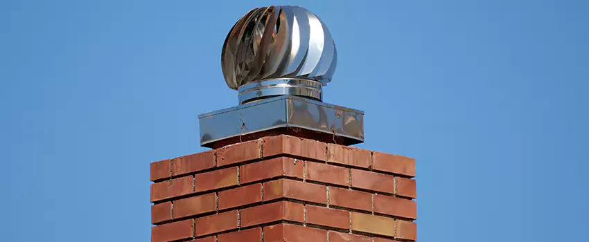 Chimney Damper Hinge Repair in La Crescenta-Montrose, CA