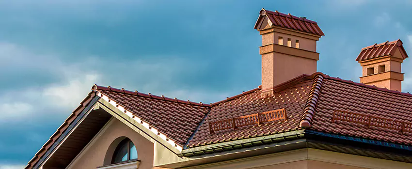 Residential Chimney Services in La Crescenta-Montrose, California