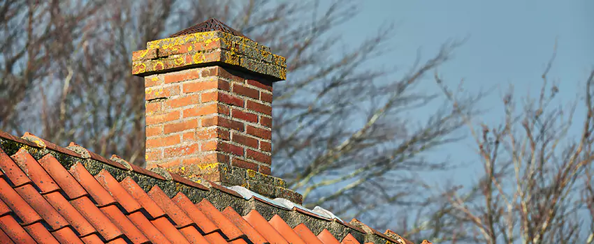 Chimney Flue Cap Installation in La Crescenta-Montrose, CA