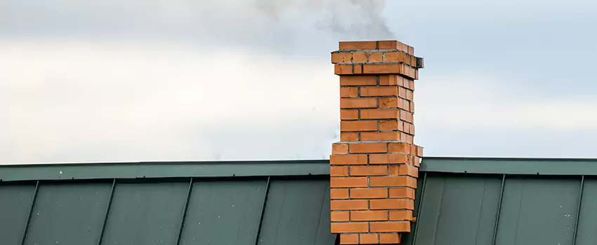 Chimney Installation Company in La Crescenta-Montrose, CA