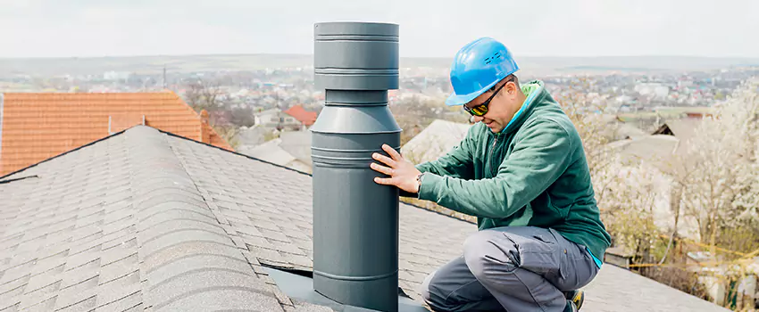 Insulated Chimney Liner Services in La Crescenta-Montrose, CA