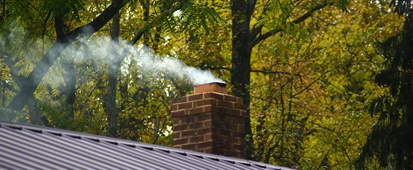 Gas Chimney Odor Removal in La Crescenta-Montrose, California