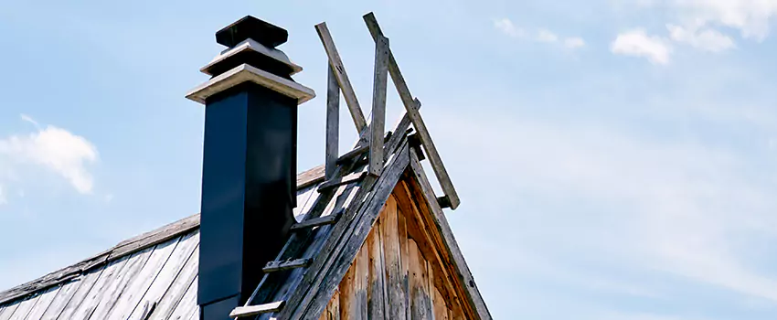 Chimney Pot Inspection in La Crescenta-Montrose, CA
