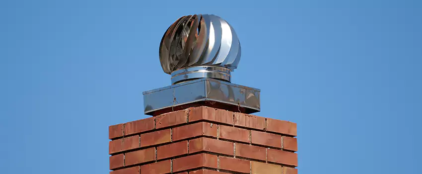 Chimney Flue Rebuild Services in La Crescenta-Montrose, California