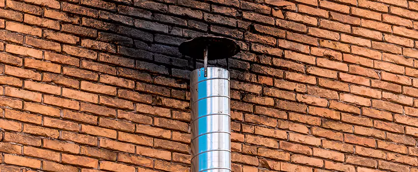 Chimney Design and Style Remodel Services in La Crescenta-Montrose, California