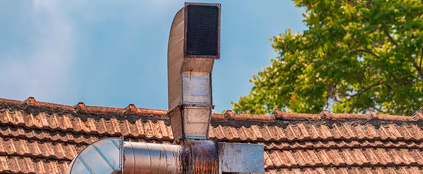 Chimney Blockage Removal in La Crescenta-Montrose, California