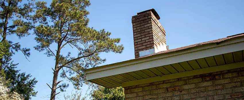 Brick Chimney Sweep Near Me in La Crescenta-Montrose, CA