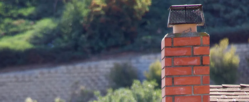 Chimney Tuckpointing And Masonry Restoration in La Crescenta-Montrose, CA