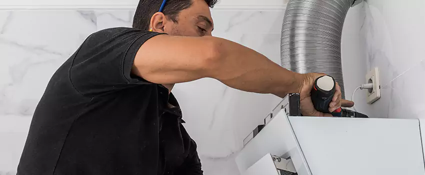Dryer Vent Blockage Cleaning in La Crescenta-Montrose, CA