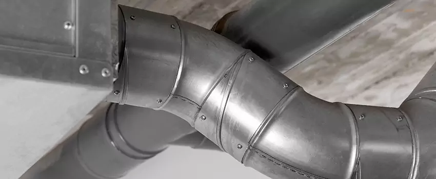 Dryer Vent Blockage Inspection in La Crescenta-Montrose, CA