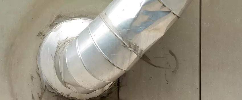 Dryer Vent Repair Process in La Crescenta-Montrose, CA