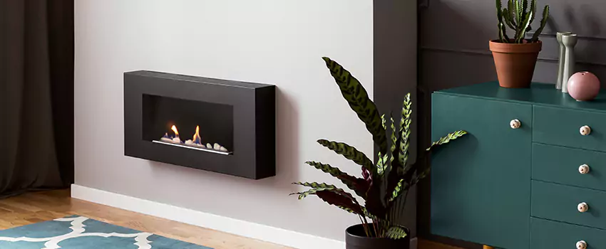 Cost of Ethanol Fireplace Repair And Installation Services in La Crescenta-Montrose, CA