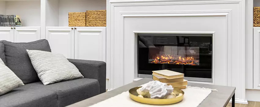 Professional Fireplace Maintenance Contractors in La Crescenta-Montrose, CA