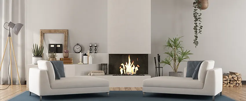 Decorative Fireplace Crystals Services in La Crescenta-Montrose, California