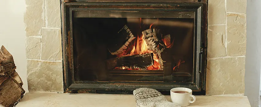 Fireplace Door Handle Replacements Services in La Crescenta-Montrose, California