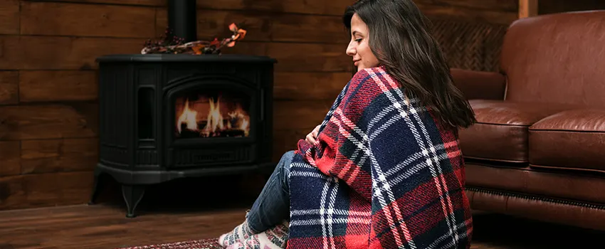 Fireplace Firebox Grate Replacement Services  in La Crescenta-Montrose, California