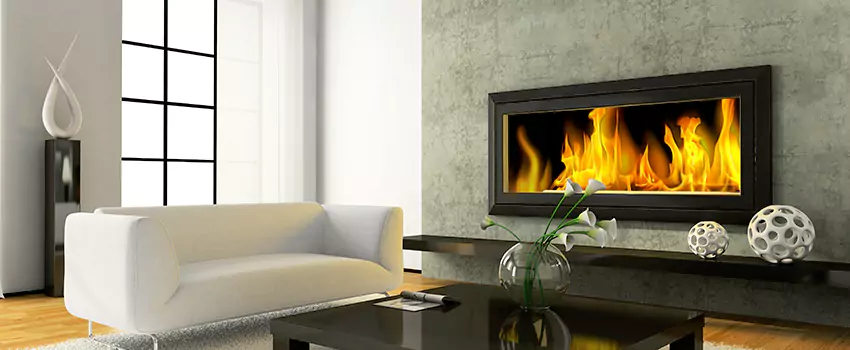 Fireplace Hearth Ideas in La Crescenta-Montrose, California
