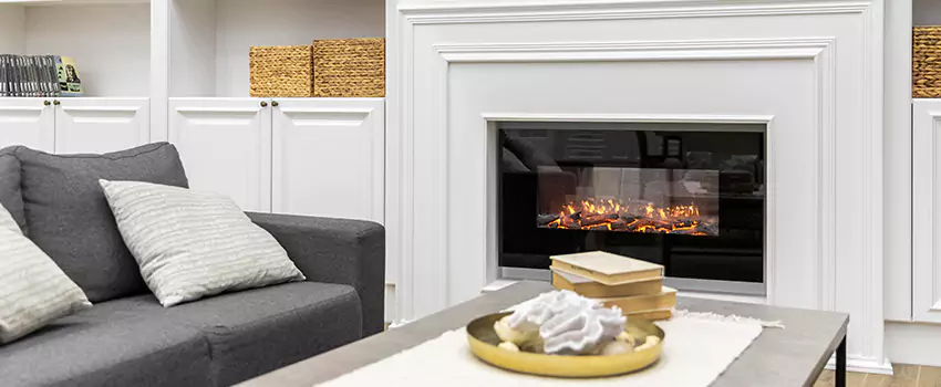 Pellet Fireplace Insert Installation in La Crescenta-Montrose, CA