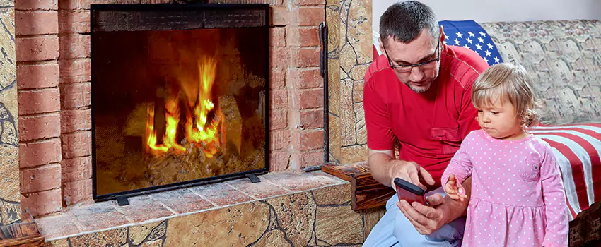 Fireplace Safety Locks For Kids in La Crescenta-Montrose, CA