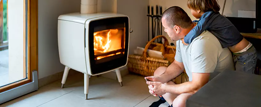 Fireplace Flue Maintenance Services in La Crescenta-Montrose, CA