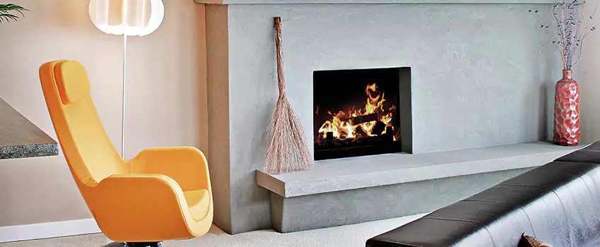 Electric Fireplace Makeover Services in La Crescenta-Montrose, CA