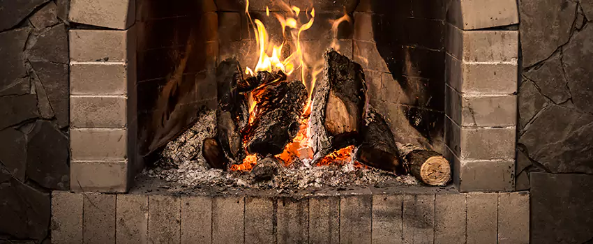 Cost of Rebuilding A Fireplace in La Crescenta-Montrose, California