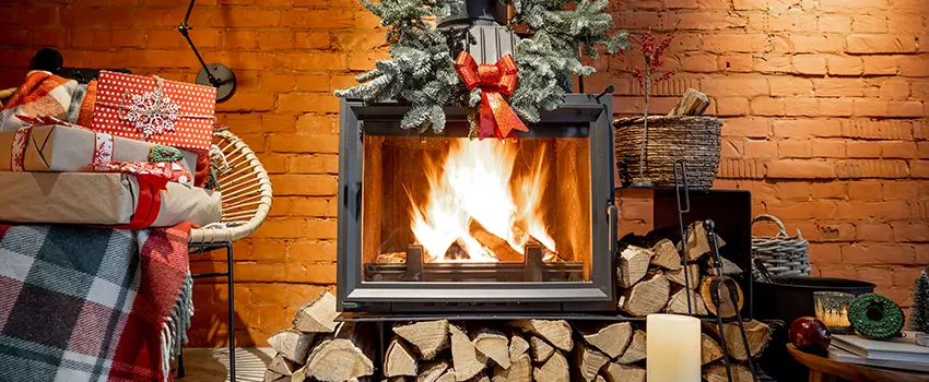 Steel Fireplace Grate Repair And Replacement Services in La Crescenta-Montrose, California