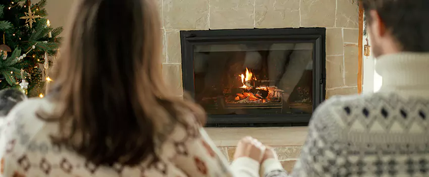 Fireplace Firebox Refurbish & Restore Services in La Crescenta-Montrose, CA