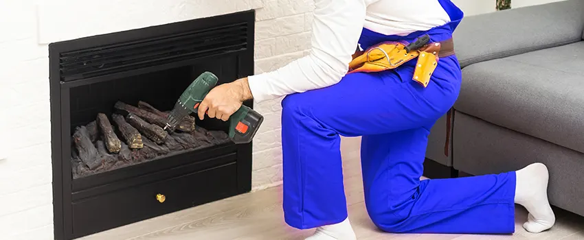 Fireplace Safety Inspection Specialists in La Crescenta-Montrose, California