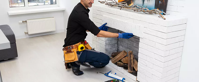 Gas Fireplace Repair And Replacement in La Crescenta-Montrose, CA