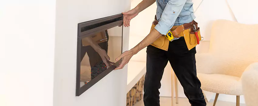 Traditional Fireplace Vent Sweeping in La Crescenta-Montrose, CA