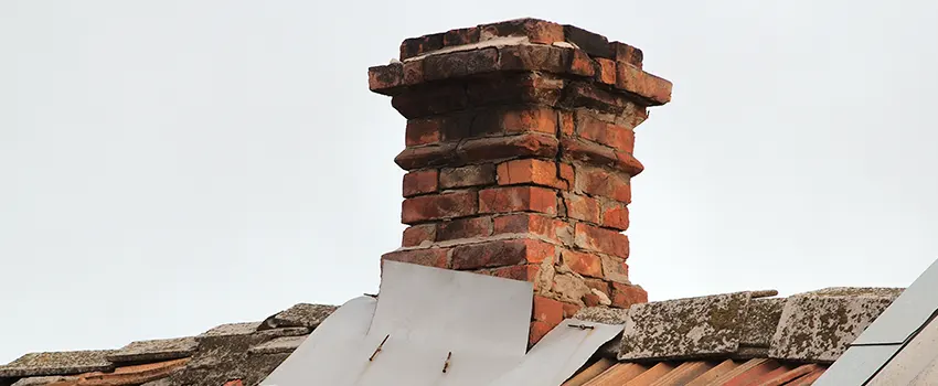 Cost of Fixing Blocked Chimney in La Crescenta-Montrose, California